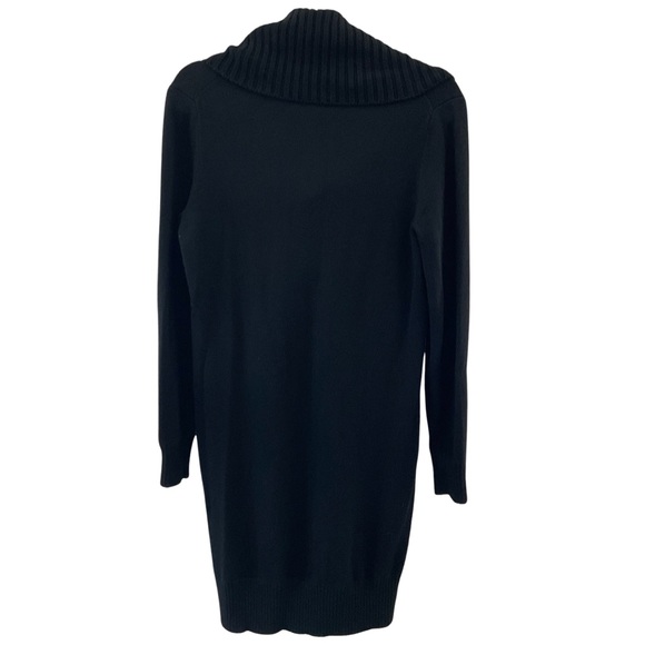 MICHAEL KORS Sweater Dress with Cowl Neck - Picture 4 of 9